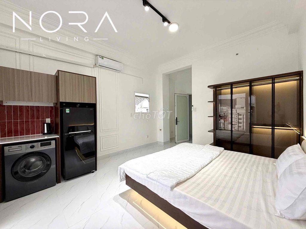 🏠KHAI TRƯƠNG CĂN HỘ DỊCH VỤ QUẬN PHÚ NHUẬN FULL NỘI THẤT