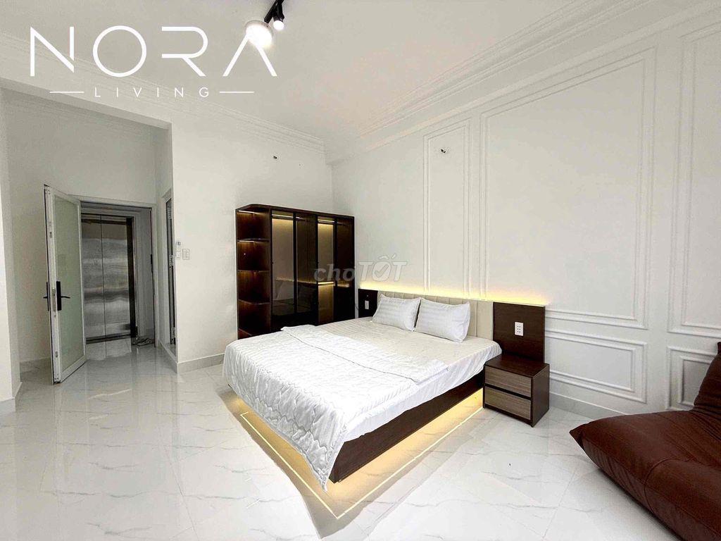 🏠KHAI TRƯƠNG CĂN HỘ DỊCH VỤ QUẬN PHÚ NHUẬN FULL NỘI THẤT