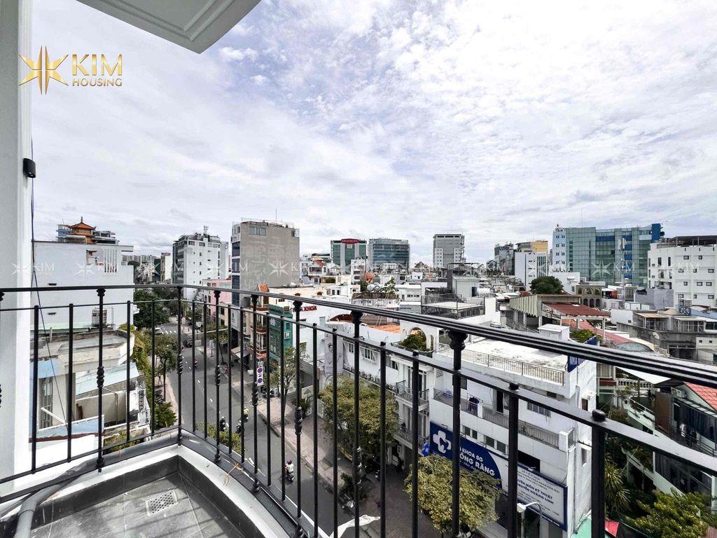 🏠KHAI TRƯƠNG CĂN HỘ DỊCH VỤ QUẬN PHÚ NHUẬN FULL NỘI THẤT