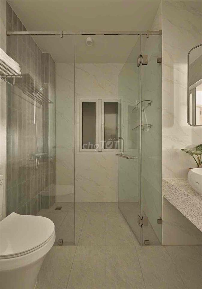 CĂN HỘ DỊCH VỤ CAO CẤP QUẬN 1 FULL NỘI THẤT (NGAY BITEXCO TOWER)