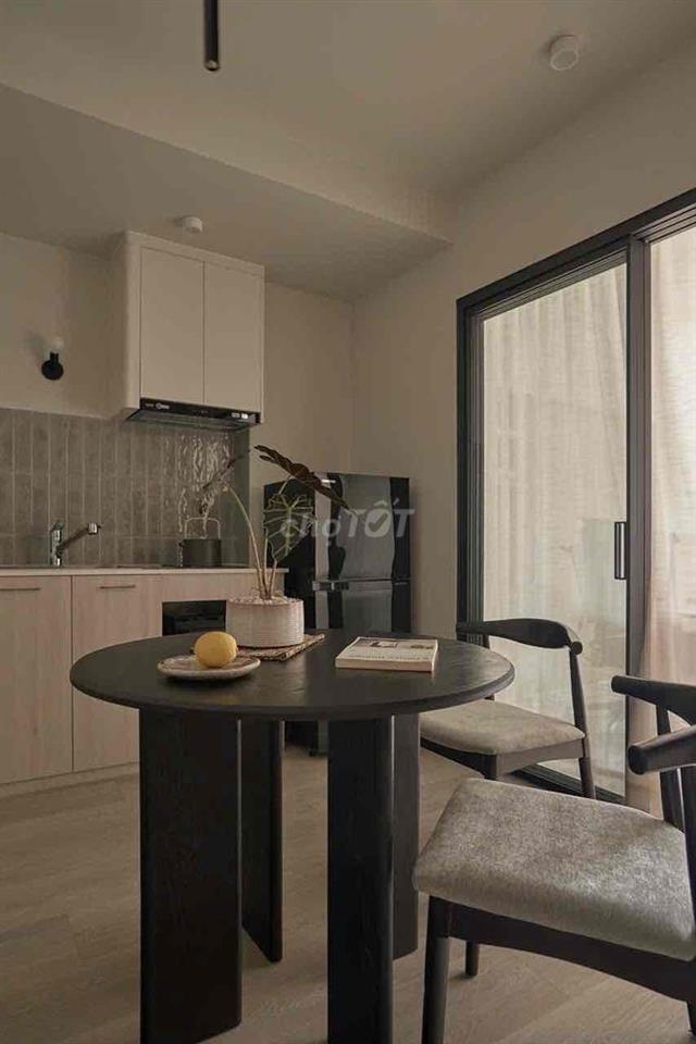 CĂN HỘ DỊCH VỤ CAO CẤP QUẬN 1 FULL NỘI THẤT (NGAY BITEXCO TOWER)