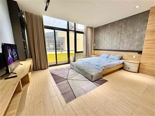 KHAI TRƯƠNG CĂN HỘ DỊCH VỤ QUẬN 1 (NGAY CHỢ TÂN ĐỊNH)