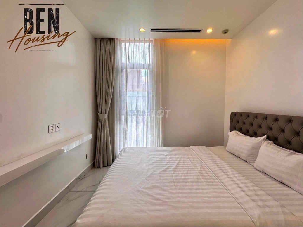 CĂN HỘ DỊCH VỤ CAO CẤP 2PN FULL NỘI THẤT (NGAY THẢO CẦM VIÊN)