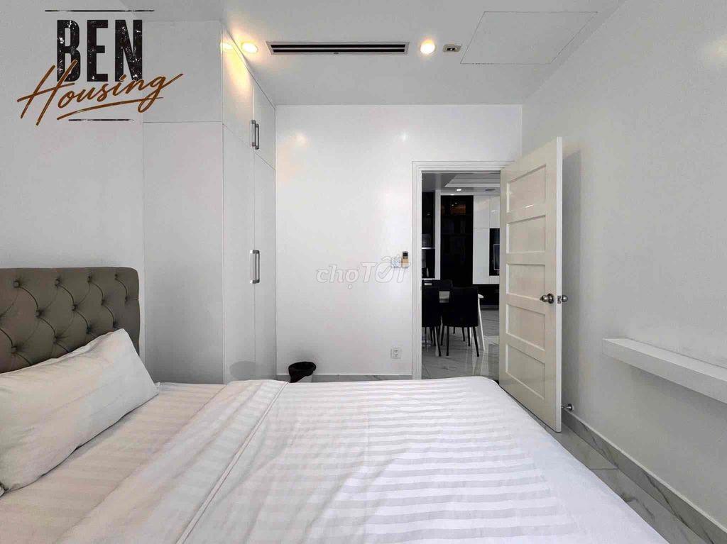 CĂN HỘ DỊCH VỤ CAO CẤP 2PN FULL NỘI THẤT (NGAY THẢO CẦM VIÊN)