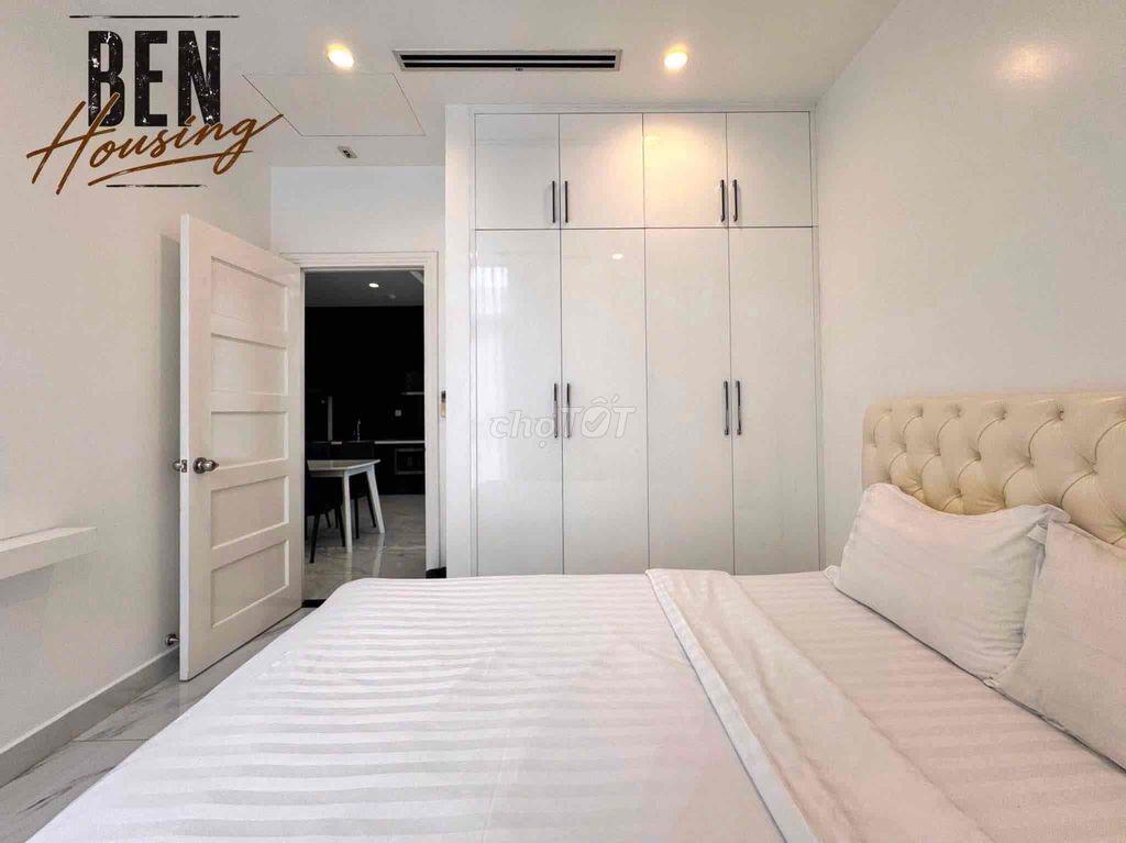 CĂN HỘ DỊCH VỤ CAO CẤP 2PN FULL NỘI THẤT (NGAY THẢO CẦM VIÊN)