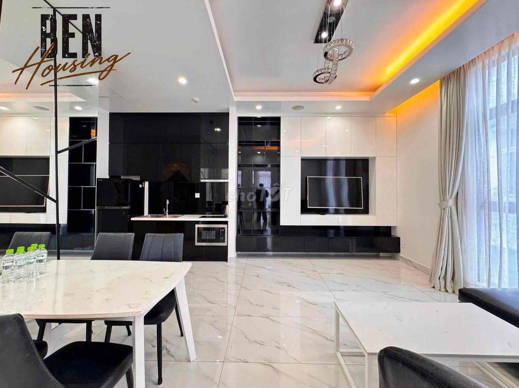 CĂN HỘ DỊCH VỤ CAO CẤP 2PN FULL NỘI THẤT (NGAY THẢO CẦM VIÊN)