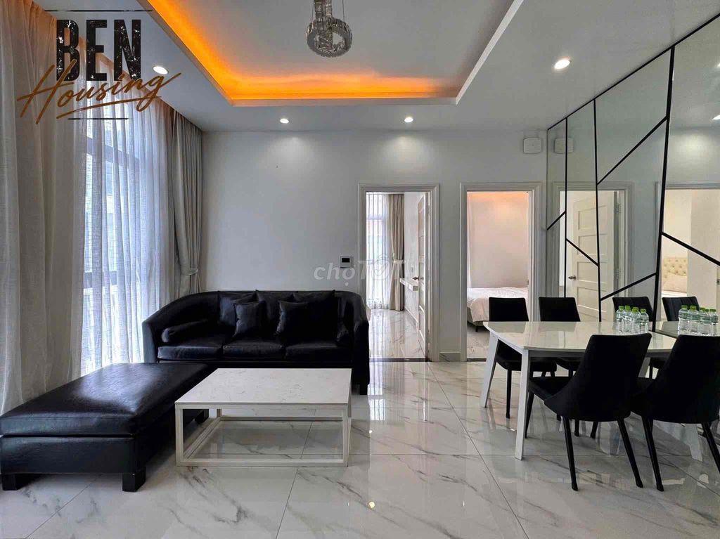 CĂN HỘ DỊCH VỤ CAO CẤP 2PN FULL NỘI THẤT (NGAY THẢO CẦM VIÊN)