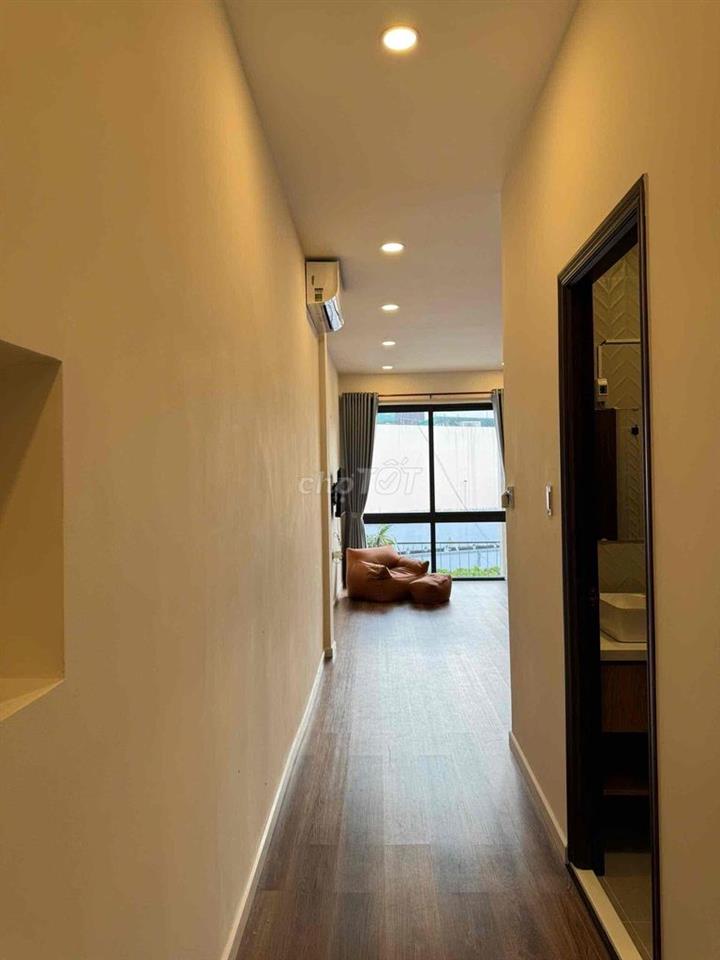 CHO THUÊ CĂN HỘ DỊCH VỤ QUẬN 1 (NGAY CHỢ TÂN ĐỊNH