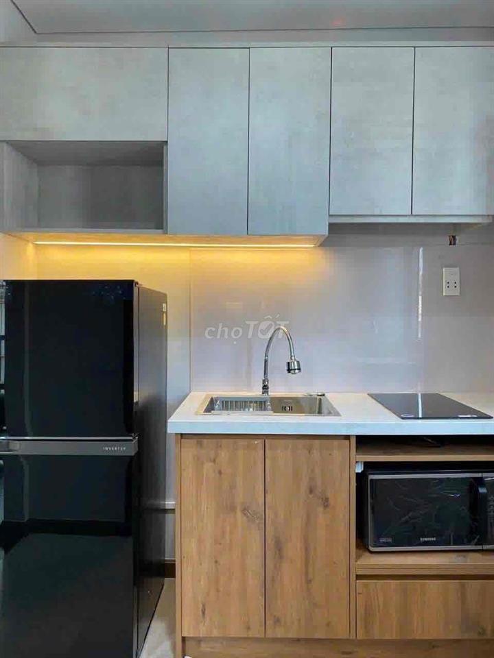 CĂN HỘ DỊCH VỤ QUẬN 3 FULL NỘI THẤT (NGAY GA SÀI GÒN)