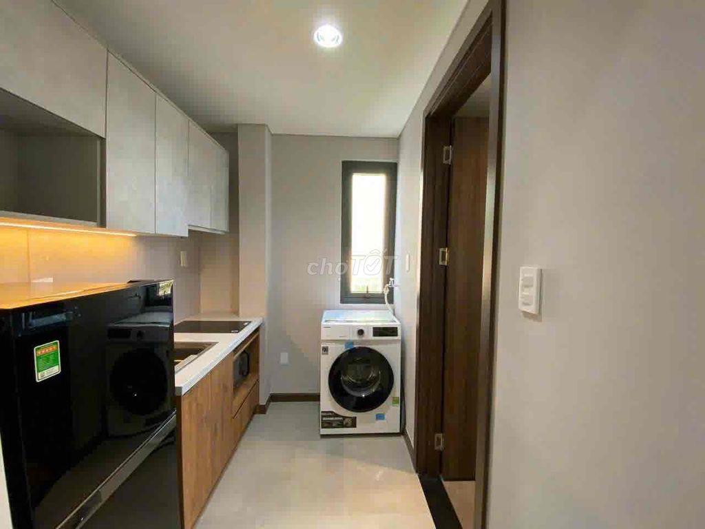 CĂN HỘ DỊCH VỤ QUẬN 3 FULL NỘI THẤT (NGAY GA SÀI GÒN)