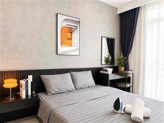 🏠 CHO THUÊ CĂN HỘ DỊCH VỤ QUẬN 1 (NGAY CHỢ TÂN ĐỊNH)