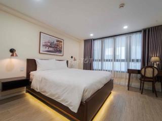KHAI TRƯƠNG CĂN HỘ DỊCH VỤ QUẬN 1 (NGAY CÔNG VIÊN LÊ VĂN TÁM)