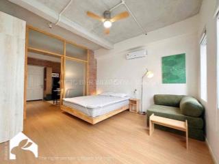 CHO THUÊ CĂN HỘ DỊCH VỤ QUẬN 1 FULL NỘI THẤT (NGAY PHỐ BÙI VIỆN