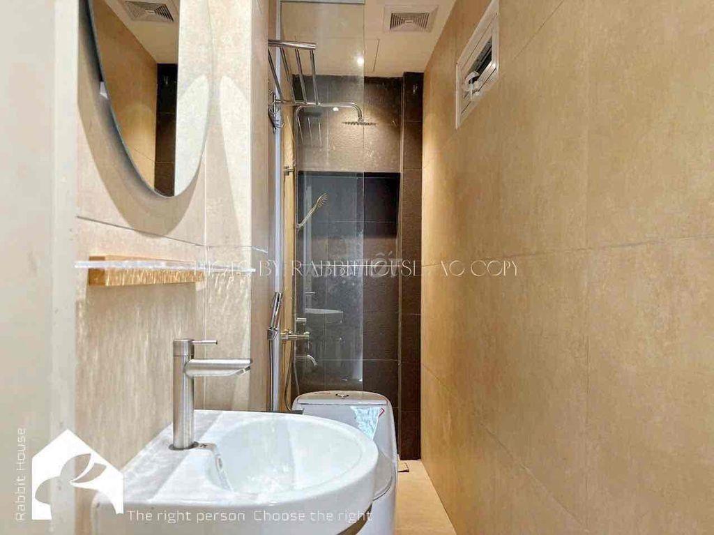 CHO THUÊ CĂN HỘ DỊCH VỤ QUẬN 1 FULL NỘI THẤT (NGAY PHỐ BÙI VIỆN