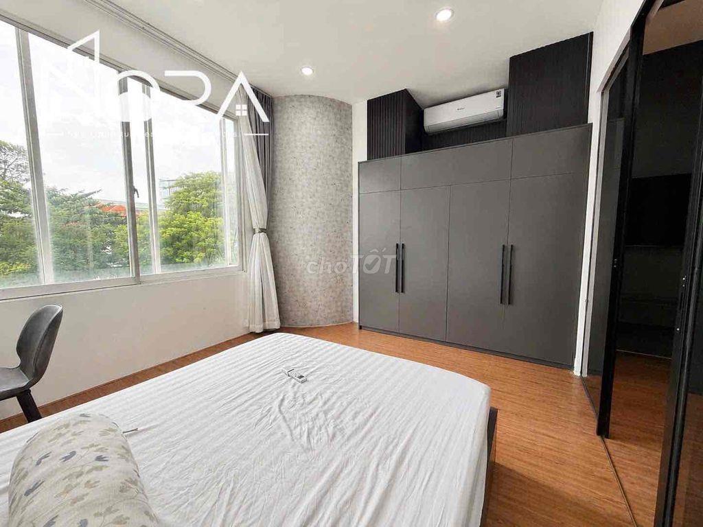 KHAI TRƯƠNG CĂN HỘ DỊCH VỤ QUẬN 3 (NGAY CÔNG VIÊN TAO ĐÀN)