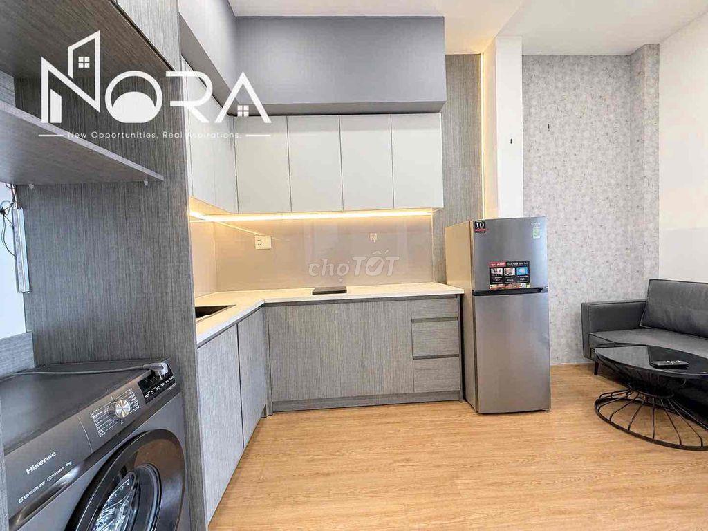 KHAI TRƯƠNG CĂN HỘ DỊCH VỤ QUẬN 3 (NGAY CÔNG VIÊN TAO ĐÀN)