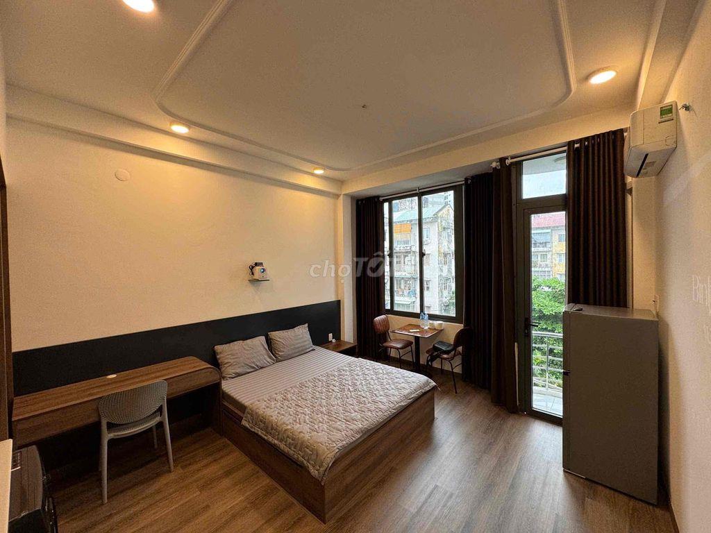 🏠 CHO THUÊ CĂN HỘ DỊCH VỤ QUẬN 1 (NGAY THẢO CẦM VIÊN)