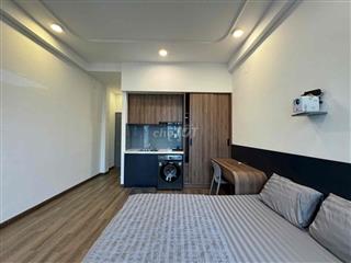 🏠 CHO THUÊ CĂN HỘ DỊCH VỤ QUẬN 1 (NGAY THẢO CẦM VIÊN)