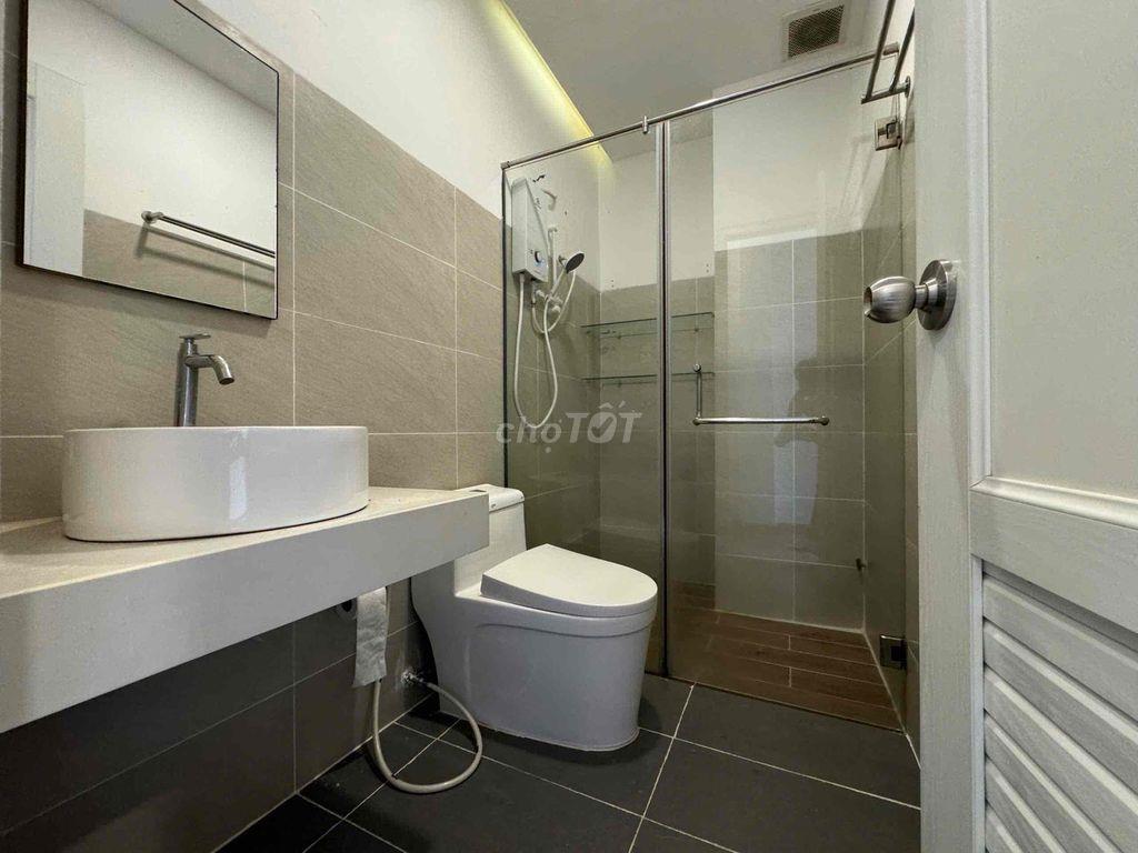 🏠 CHO THUÊ CĂN HỘ DỊCH VỤ QUẬN 1 (NGAY THẢO CẦM VIÊN)