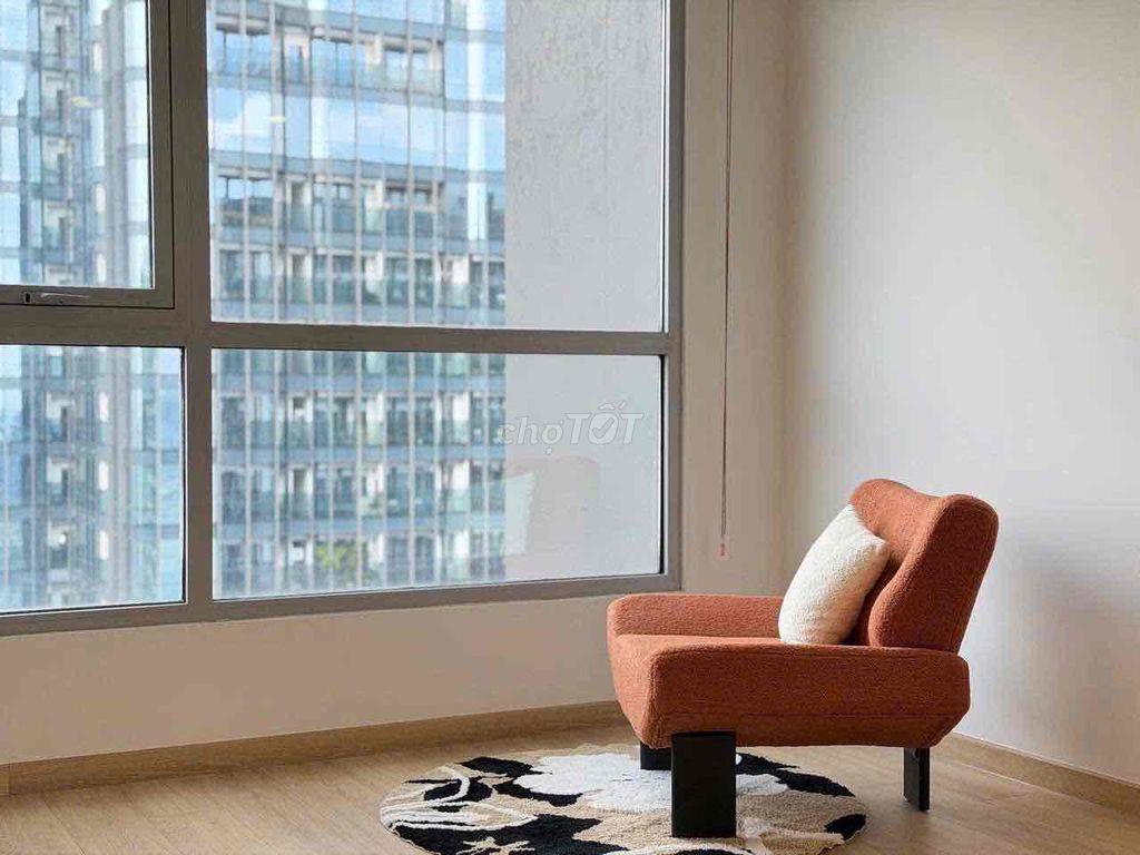 KHAI TRƯƠNG CĂN HỘ CHUNG CƯ NỘI THẤT MỚI VINHOMES CENTRAL PARK