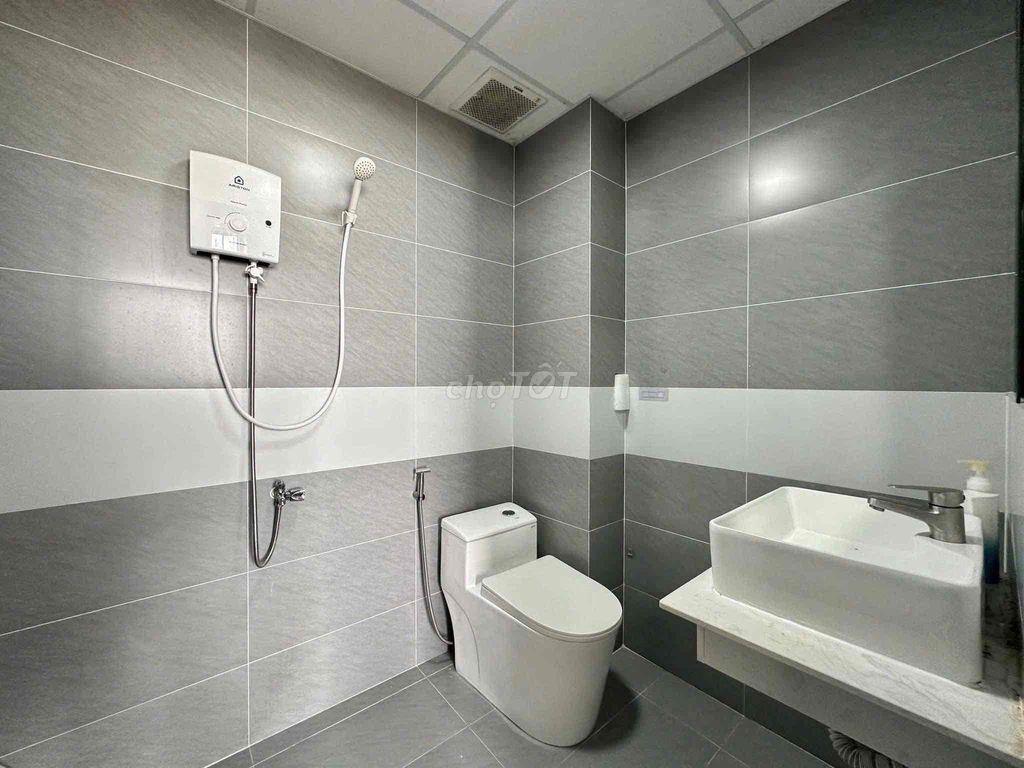 KHAI TRƯƠNG CĂN HỘ CHUNG CƯ NỘI THẤT MỚI VINHOMES CENTRAL PARK