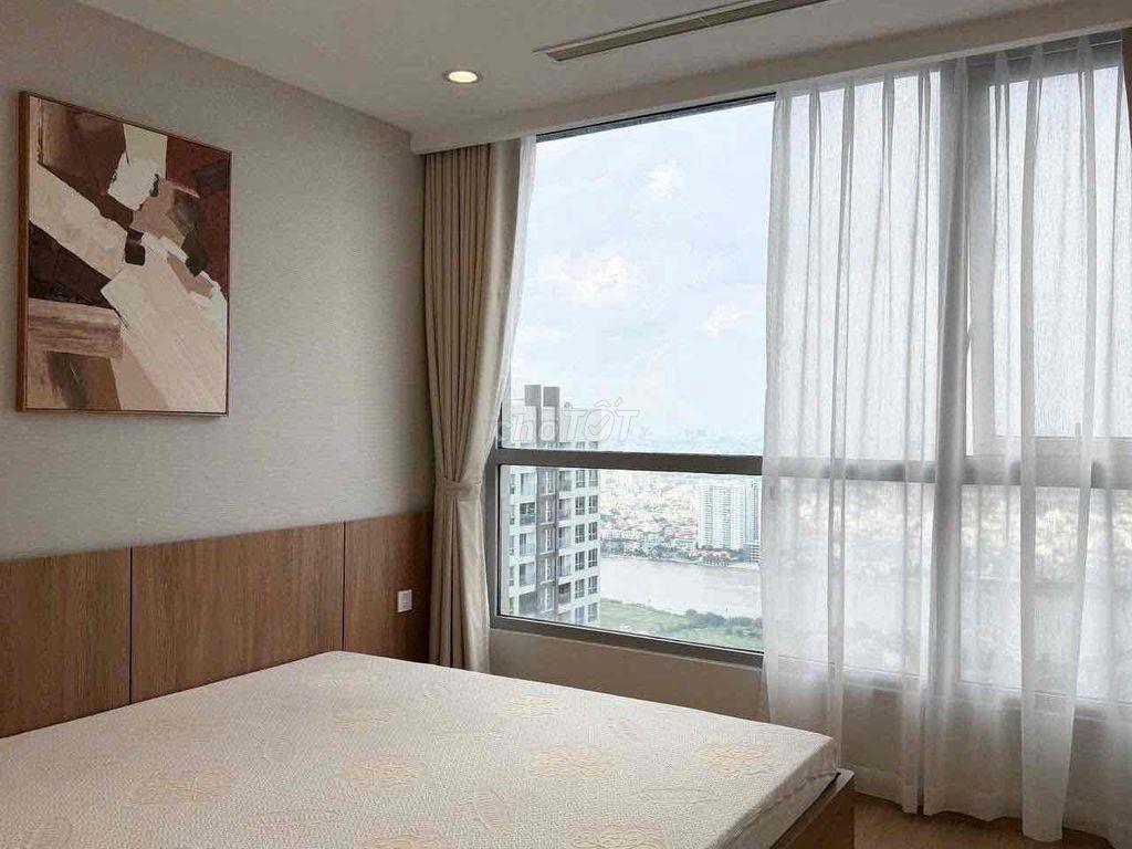 KHAI TRƯƠNG CĂN HỘ CHUNG CƯ NỘI THẤT MỚI VINHOMES CENTRAL PARK