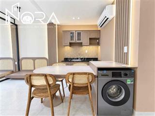 ✨ CĂN HỘ DỊCH VỤ QUẬN 1 - 1 PHÒNG NGỦ FULL ĐỒ XỊN | NGAY CHỢ TÂN ĐỊNH