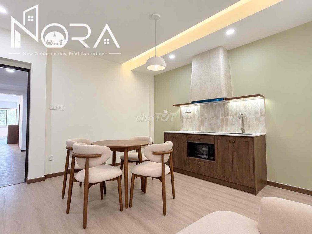 🏠 CHO THUÊ CĂN HỘ DỊCH VỤ CAO CẤP QUẬN 3 NGAY CHỢ TÂN ĐỊNH