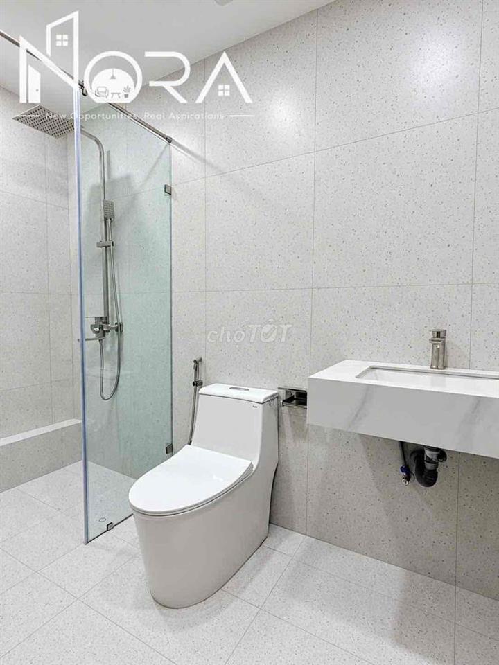 🏠 CHO THUÊ CĂN HỘ DỊCH VỤ CAO CẤP QUẬN 3 NGAY CHỢ TÂN ĐỊNH