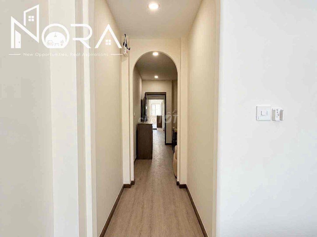 🏠 CHO THUÊ CĂN HỘ DỊCH VỤ CAO CẤP QUẬN 3 NGAY CHỢ TÂN ĐỊNH