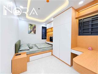 KHAI TRƯƠNG CĂN HỘ DỊCH VỤ QUẬN 3 (NGAY CHỢ NGUYỄN VĂN TRỖI)