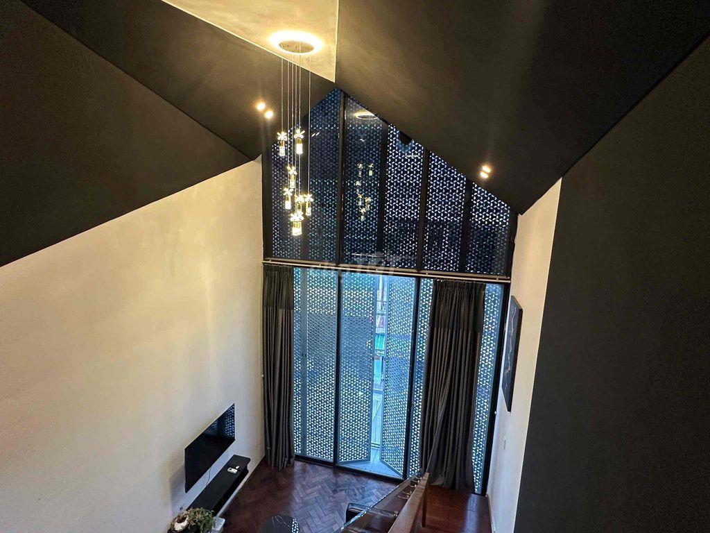 ✨CĂN HỘ DỊCH VỤ CAO CẤP DẠNG DUPLEX QUẬN BÌNH THẠNH (NGAY HÀNG XANH)