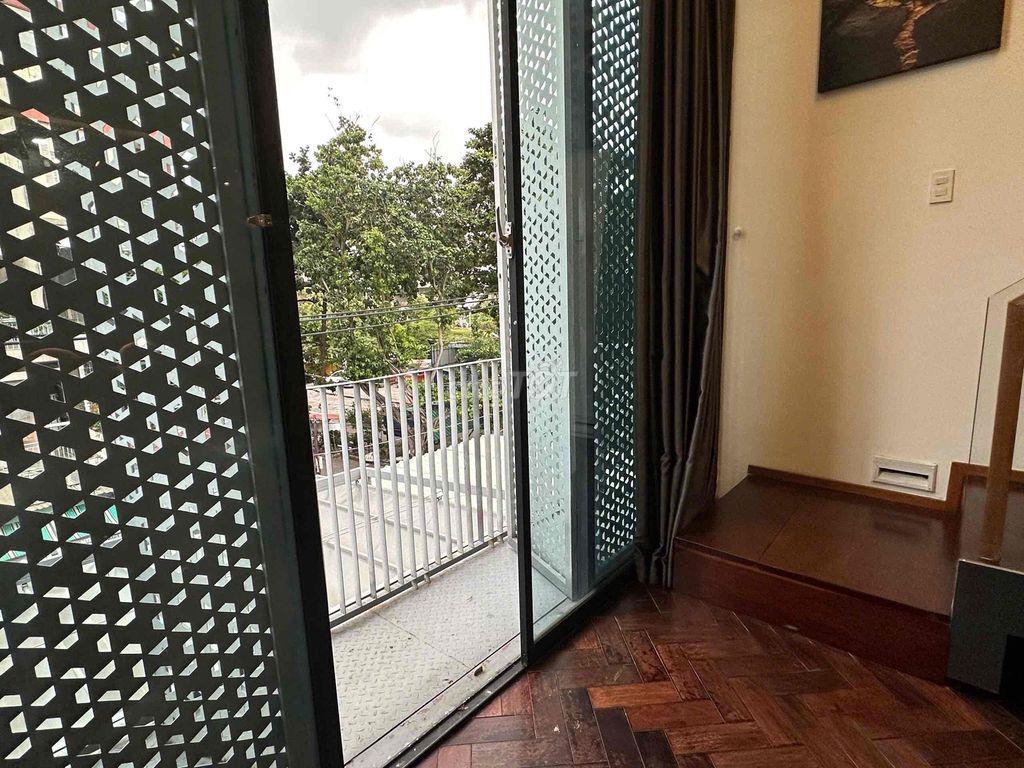 ✨CĂN HỘ DỊCH VỤ CAO CẤP DẠNG DUPLEX QUẬN BÌNH THẠNH (NGAY HÀNG XANH)