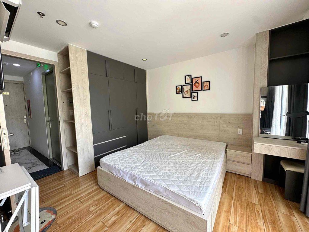 CĂN HỘ DỊCH VỤ QUẬN 10 (NGAY CÔNG VIÊN LÊ THỊ RIÊNG)
