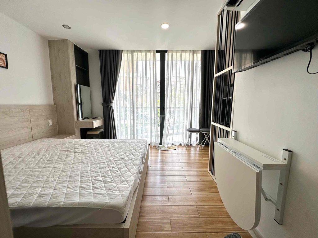 CĂN HỘ DỊCH VỤ QUẬN 10 (NGAY CÔNG VIÊN LÊ THỊ RIÊNG)