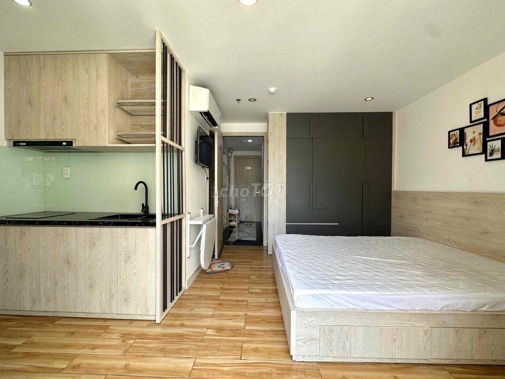 CĂN HỘ DỊCH VỤ QUẬN 10 (NGAY CÔNG VIÊN LÊ THỊ RIÊNG)