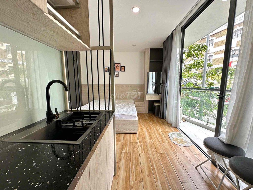 CĂN HỘ DỊCH VỤ QUẬN 10 (NGAY CÔNG VIÊN LÊ THỊ RIÊNG)