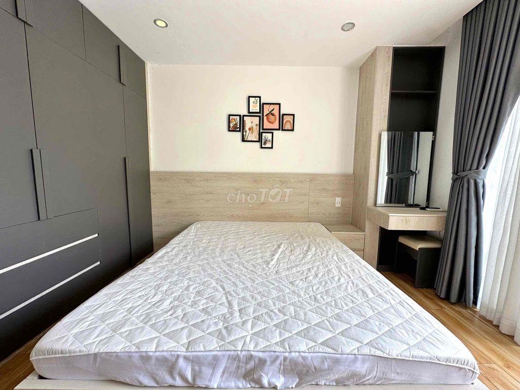 CĂN HỘ DỊCH VỤ QUẬN 10 (NGAY CÔNG VIÊN LÊ THỊ RIÊNG)