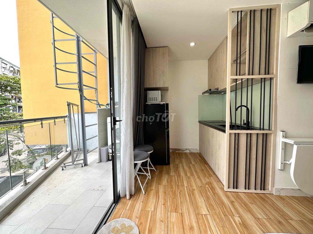 CĂN HỘ DỊCH VỤ QUẬN 10 (NGAY CÔNG VIÊN LÊ THỊ RIÊNG)
