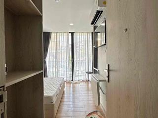 CĂN HỘ DỊCH VỤ QUẬN 10 (NGAY CÔNG VIÊN LÊ THỊ RIÊNG)