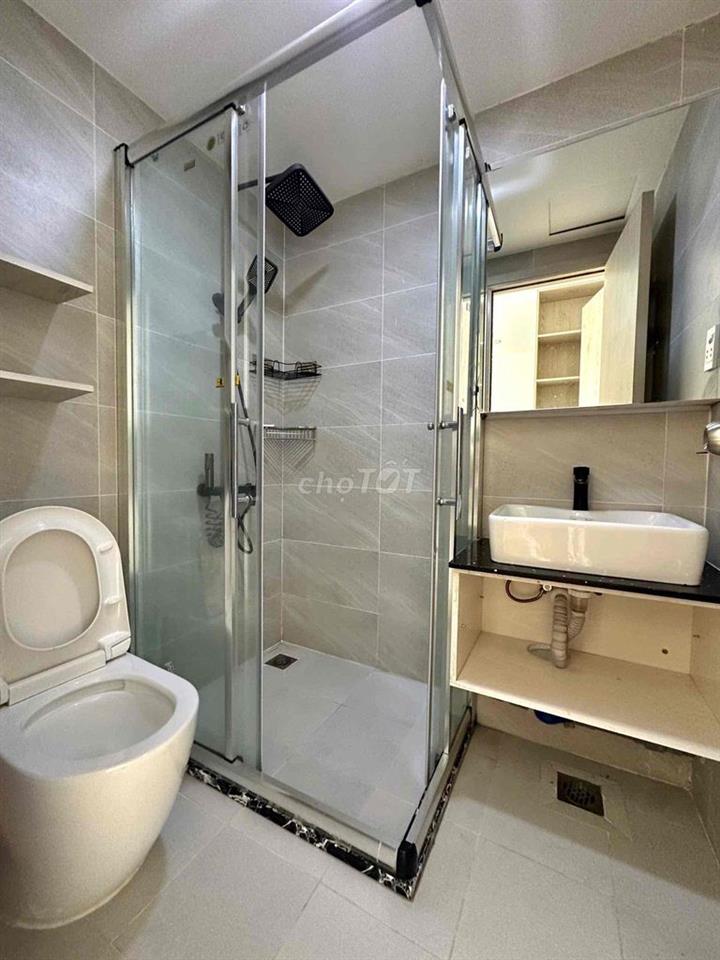 CĂN HỘ DỊCH VỤ QUẬN 10 (NGAY CÔNG VIÊN LÊ THỊ RIÊNG)