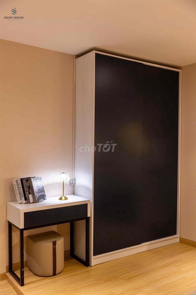 ✨CĂN HỘ DỊCH VỤ QUẬN 1 FULL NỘI THẤT NGAY CHỢ TÂN ĐỊNH