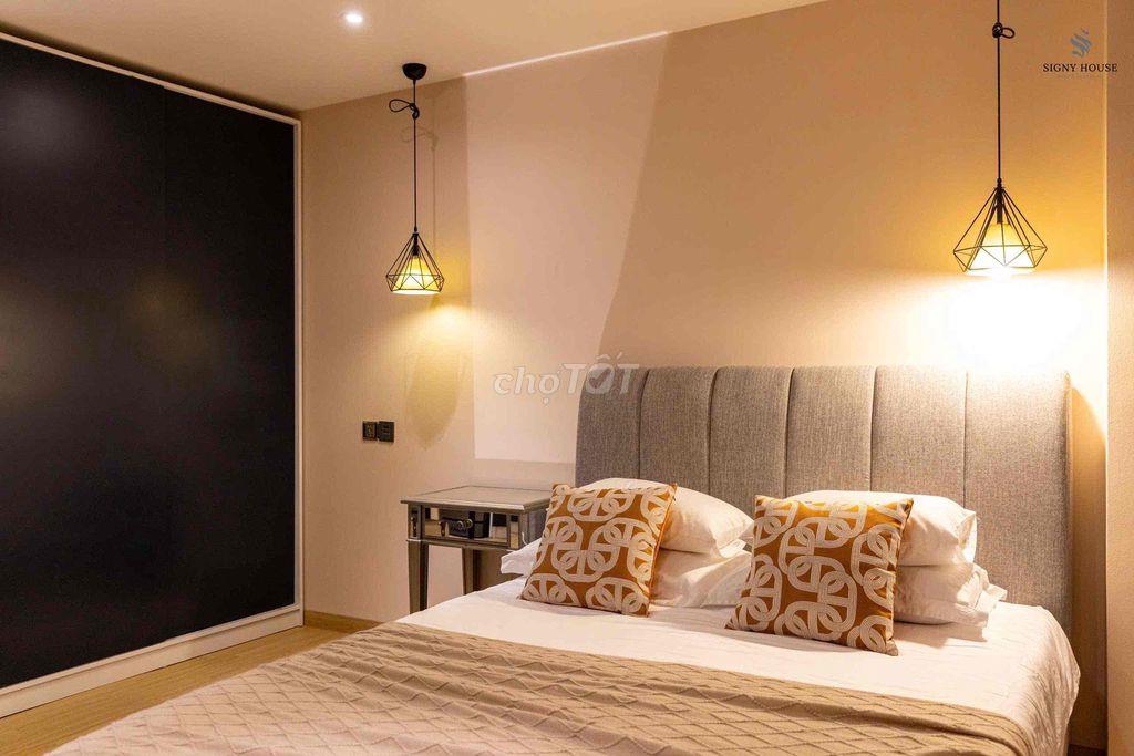 ✨CĂN HỘ DỊCH VỤ QUẬN 1 FULL NỘI THẤT NGAY CHỢ TÂN ĐỊNH