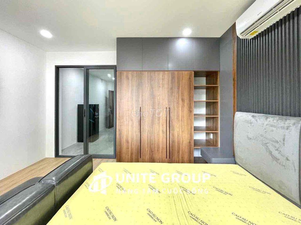 ✨CHO THUÊ CĂN HỘ DỊCH VỤ QUẬN 5 FULL NỘI THẤT NGAY ĐẠI LỘ VÕ VĂN KIỆT