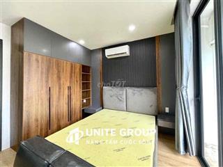 ✨CHO THUÊ CĂN HỘ DỊCH VỤ QUẬN 5 FULL NỘI THẤT NGAY ĐẠI LỘ VÕ VĂN KIỆT