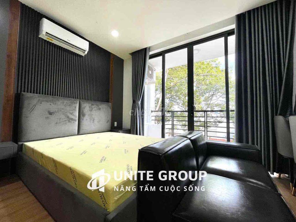 ✨CHO THUÊ CĂN HỘ DỊCH VỤ QUẬN 5 FULL NỘI THẤT NGAY ĐẠI LỘ VÕ VĂN KIỆT