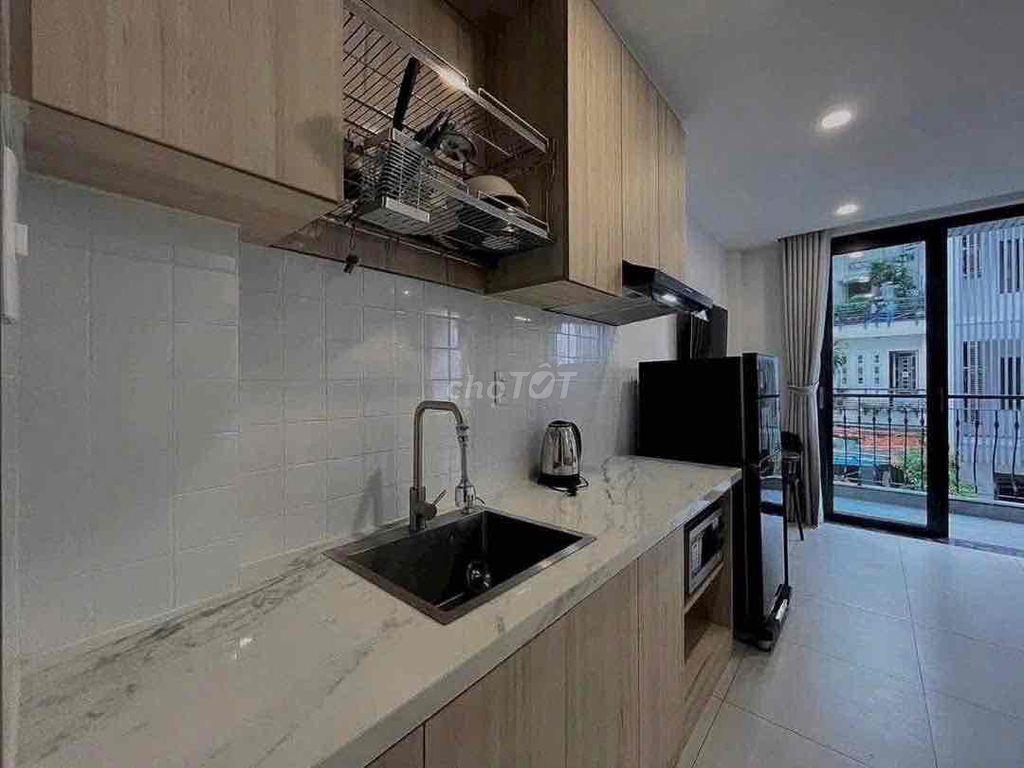 ✨CHO THUÊ CĂN HỘ MINI QUẬN 10 FULL NỘI THẤT MỚI 100%