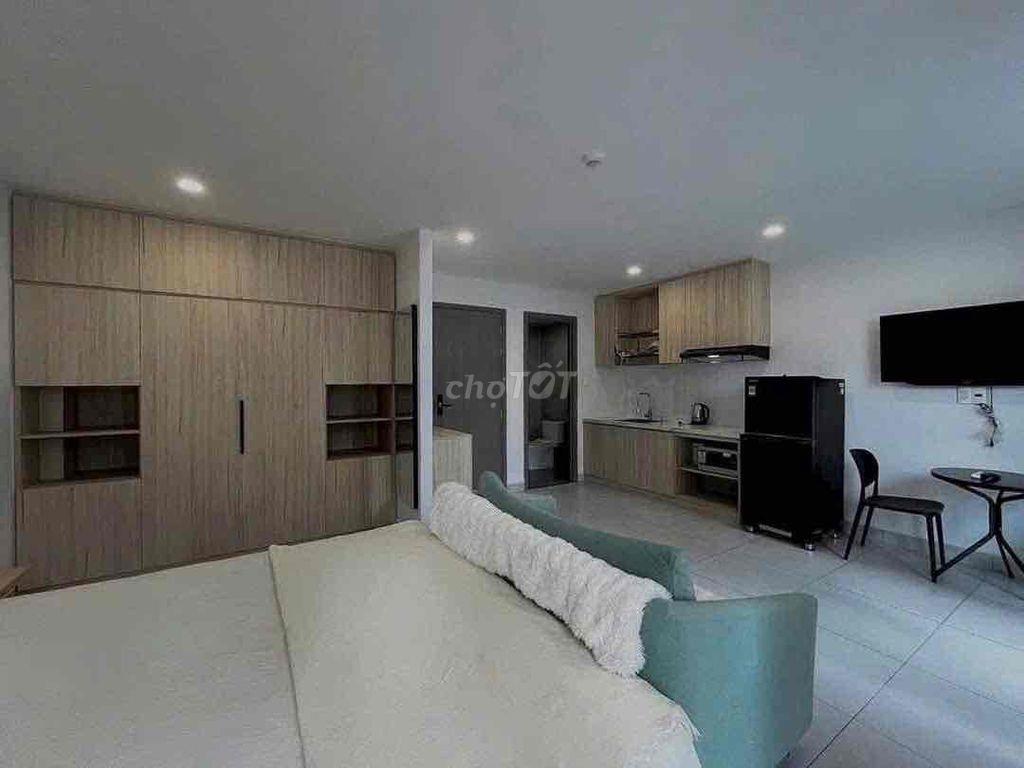 ✨CHO THUÊ CĂN HỘ MINI QUẬN 10 FULL NỘI THẤT MỚI 100%