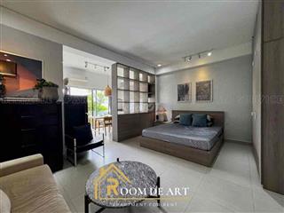 ✨CHO THUÊ CĂN HỘ MINI DẠNG PENTHOUSE QUẬN 4