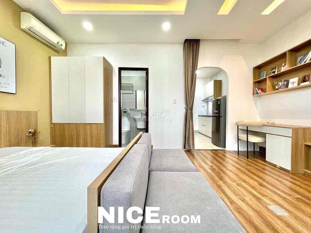 ✨CHO THUÊ CĂN HỘ DỊCH VỤ QUẬN 1 NGAY VÒNG XOAY ĐIỆN BIÊN PHỦ